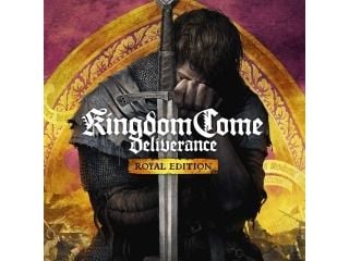 Deep Silver Kingdom Come: Deliverance - Royal Edition, PlayStation 4