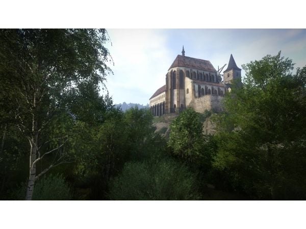 Deep Silver Kingdom Come: Deliverance - Royal Edition, PlayStation 4