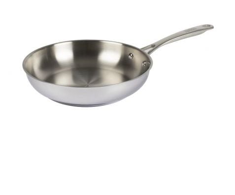 Kuhn Rikon ALLROUND paistinpannu pinnoittamaton Ø 28 cm