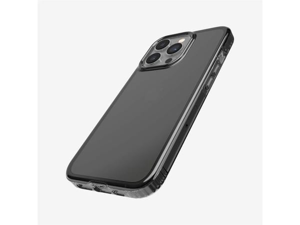 Tech21 Evo Tint, Suojus, Apple, iPhone 13 Pro, 15,5 cm (6.1"), Läpikuultava