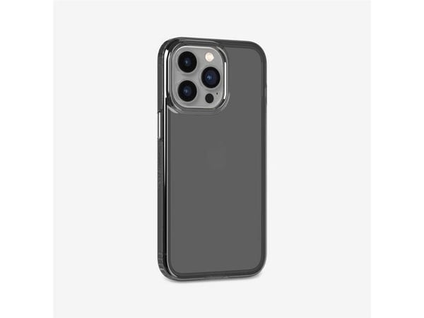 Tech21 Evo Tint, Suojus, Apple, iPhone 13 Pro, 15,5 cm (6.1"), Läpikuultava