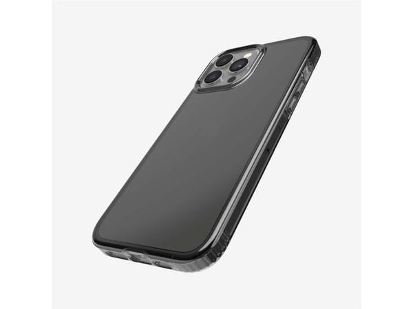 Tech21 Evo Tint, Suojus, Apple, iPhone 13 Pro Max, 17 cm (6.7"), Läpikuultava