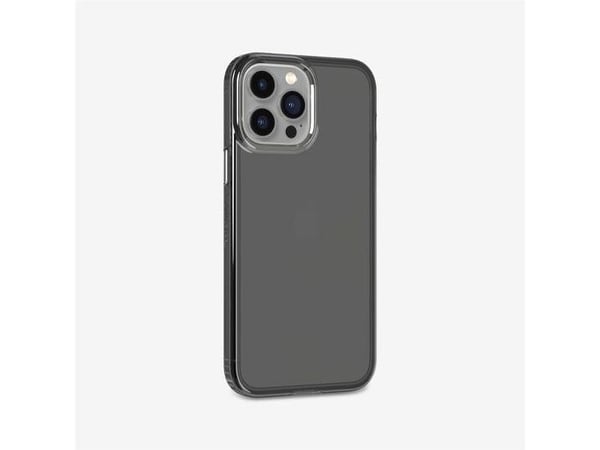 Tech21 Evo Tint, Suojus, Apple, iPhone 13 Pro Max, 17 cm (6.7"), Läpikuultava