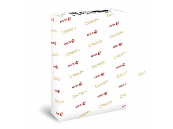Kopipapir Xerox® Colotech+ 220g A3 hvid - (250 ark)