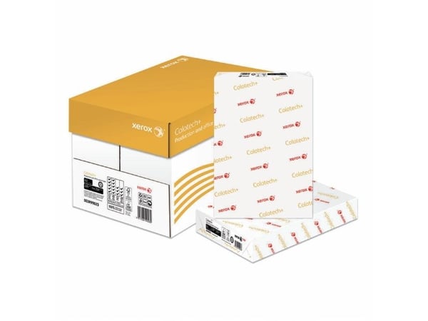 Kopipapir Xerox® Colotech+ 220g A3 hvid - (250 ark)