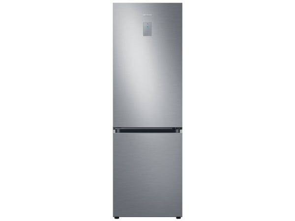 Samsung EcoFlex RB34C675DS9 - Kjøleskap/fryser - bunnfryser - Wi-Fi - bredde: 59.5 cm - dybde: 65.8 cm - høyde: 185.3 cm - 344 liter - Klasse D - m...