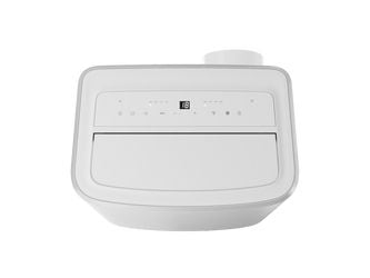 Electrolux Comfort 600 EXP26U339CW - Klimaanlegg - mobil - 2.6 EER - hvit