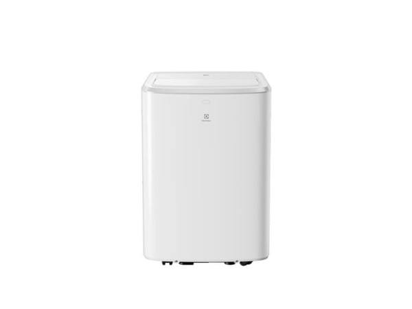 Electrolux Comfort 600 EXP26U339CW - Klimaanlegg - mobil - 2.6 EER - hvit
