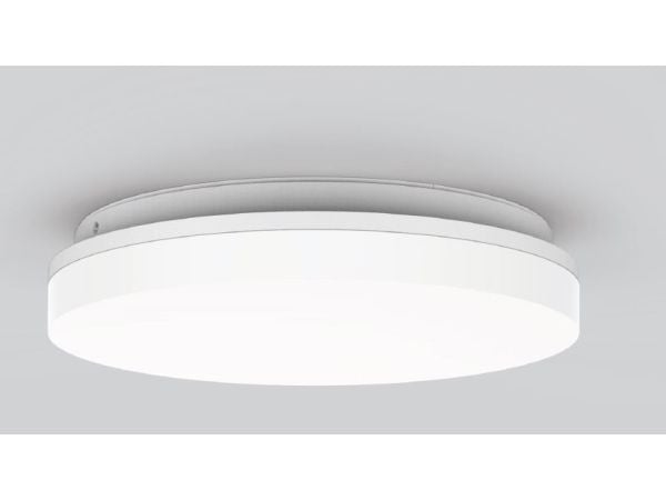 Synergy 21 LED pyöreä valaisin Theia IP54 25W himmeä