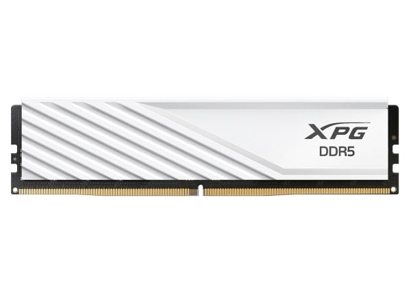XPG Lancer Blade DDR5 6 400 32GB (2x16) CL32 WH
