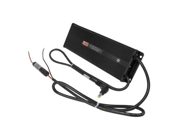Lind - Power supply - car - DC 12 - 60 V