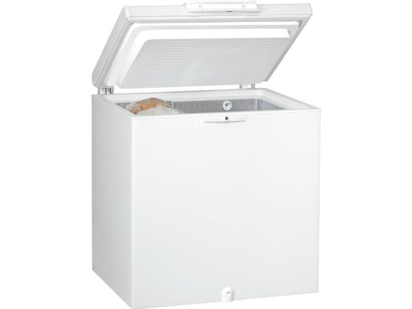Pakastin Whirlpool WH2010 FO 2