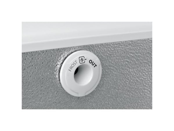 Pakastin Whirlpool WH2010 FO 2
