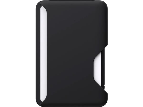Speck ClickLock-lommebok for MagSafe - Magnetisk MagSafe-lommebok (svart)