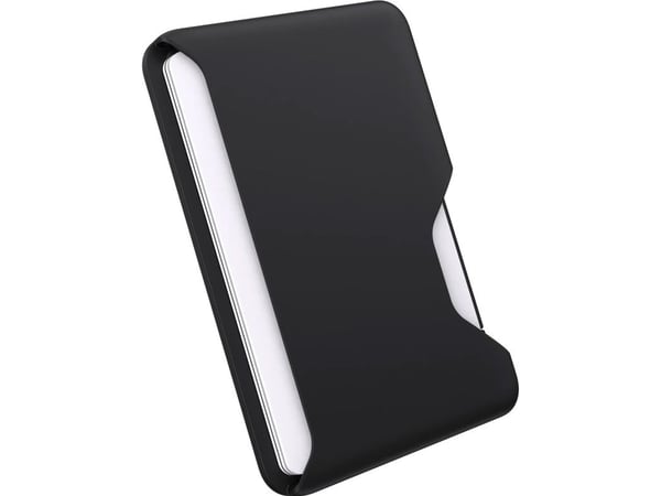 Speck ClickLock-lommebok for MagSafe - Magnetisk MagSafe-lommebok (svart)