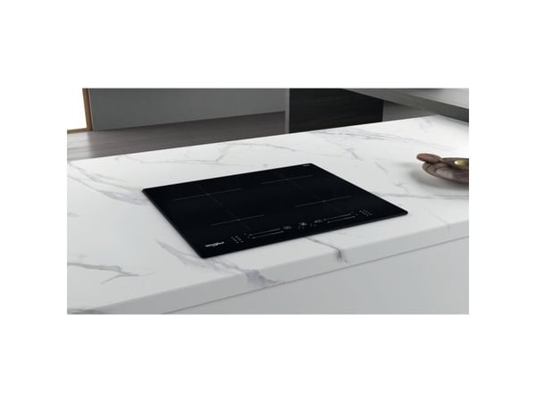 Whirlpool WSS 4060BF kokplatta