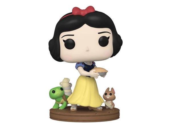 Figur Funko POP Disney: Ultimate Princess - Snow White