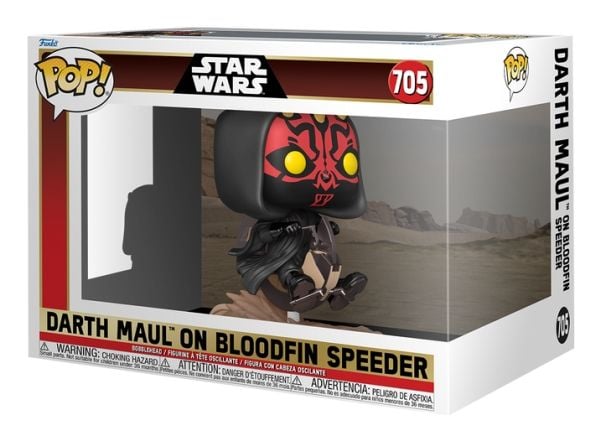 FUNKO POP! 76014, Keräilyhahmo, Elokuva & TV-sarjat