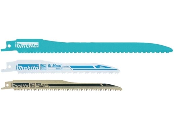 Makita B-13677, 3 stykker