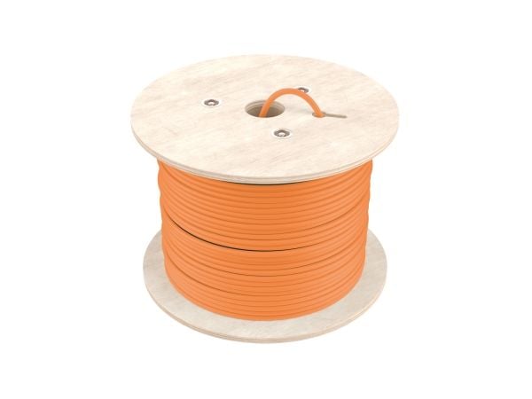 Equip 404551, 305 m, Cat7, S/FTP (S-STP), Oransje