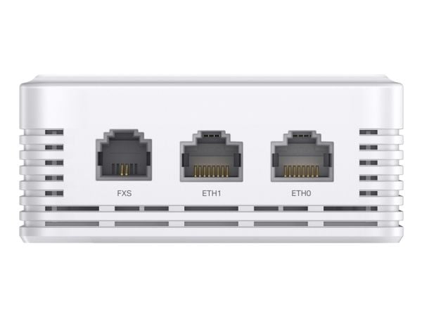 TP-Link Omada EAP625GP-WALL, 2,4 GHz, 5 GHz, 1201 Mbit/s, WPA, WPA2, WPA3