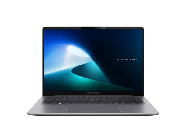 ASUS ExpertBook P5 P5405CSA-NZ0417W, Intel Core Ultra 7, 35,6 cm (14"), 2560 x 1600 pikseliä, 32 GB, 1 TB, Windows 11 Home