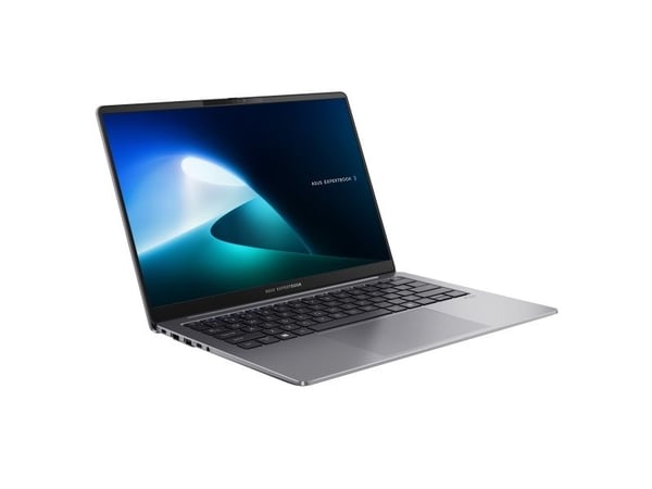ASUS ExpertBook P5 P5405CSA-NZ0417W, Intel Core Ultra 7, 35,6 cm (14"), 2560 x 1600 pikseliä, 32 GB, 1 TB, Windows 11 Home