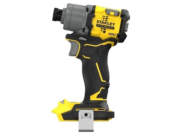 STANLEY skrutrekker UDAROWA V20 SFMCF830B 203Nm BL