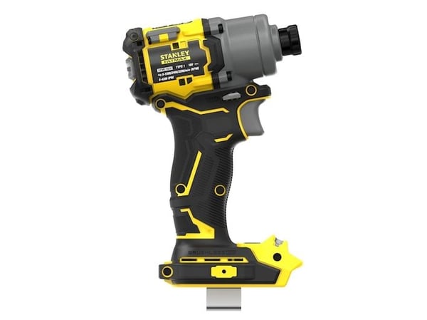 STANLEY skrutrekker UDAROWA V20 SFMCF830B 203Nm BL