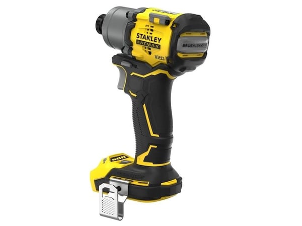 STANLEY skrutrekker UDAROWA V20 SFMCF830B 203Nm BL