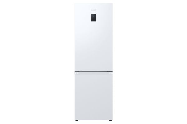 Samsung kjøleskap Kjøle-frys RB34C672EWW