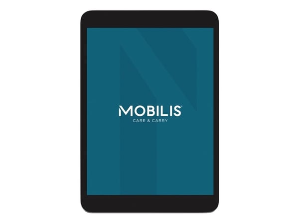 Mobilis 017082, Klar skjermbeskytter, 27,9 cm (11"), 9H, herdet glass, 1 stk