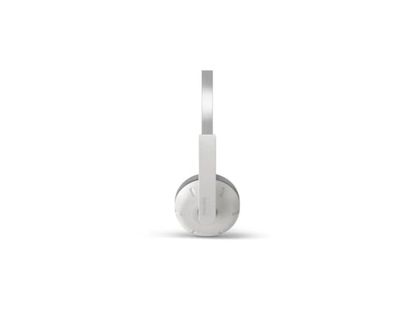 Philips 2000 series TAH2000WT/00, Trådløs, 20 - 20000 Hz, 80 g, Hodesett, Hvit
