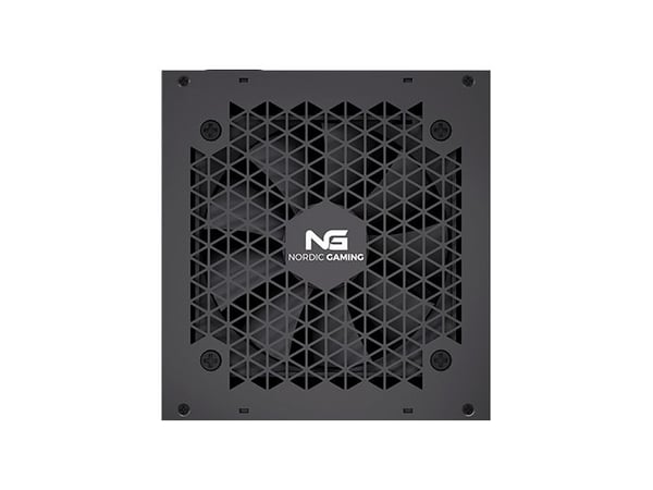 Nordic Gaming NGP-5279 Virtalähde 1000W Modulaarinen 80+ Gold
