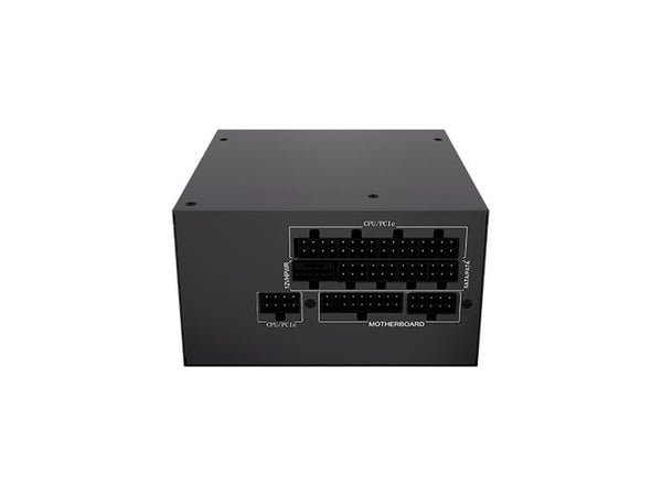 Nordic Gaming NGP-5279 Virtalähde 1000W Modulaarinen 80+ Gold