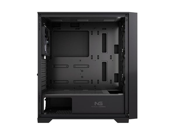 Nordic Gaming Ratatosk Tower ATX