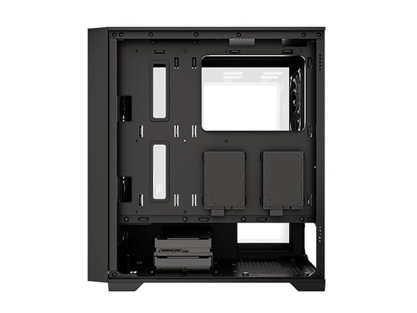 Nordic Gaming Ratatosk Tower ATX