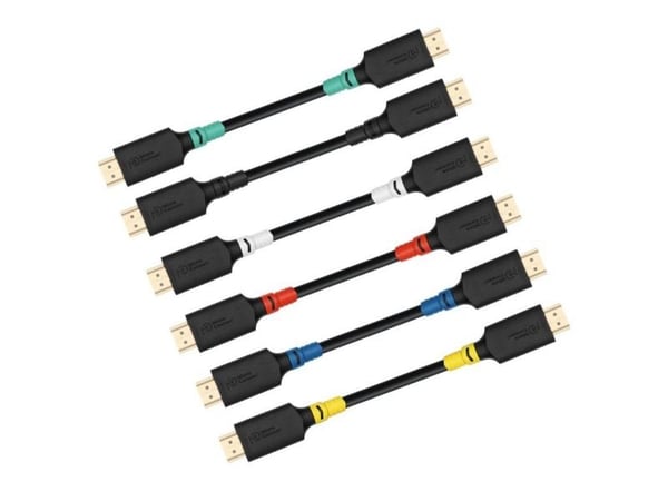 Microconnect MC-HDM19195V2.0LSZH