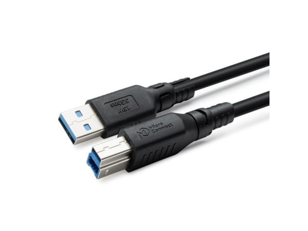 Microconnect USB3.0AB3B-LSZH