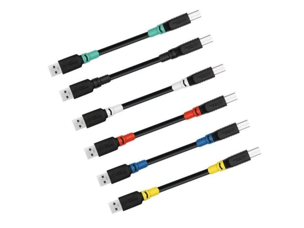 Microconnect USB3.0AB3B-LSZH