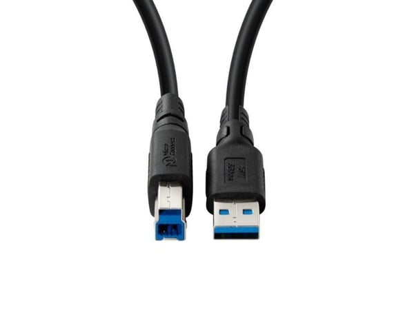 Microconnect USB3.0AB3B-LSZH