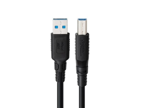 Microconnect USB3.0AB3B-LSZH