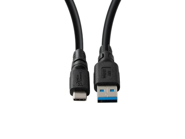 Microconnect USB3.2AC2-LSZH