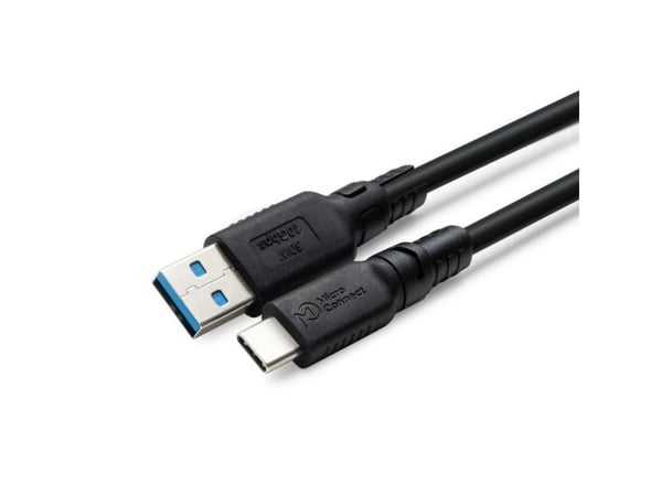 Microconnect USB3.2AC3-LSZH