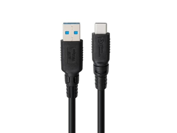 Microconnect USB3.2AC3-LSZH