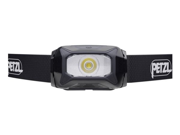 Petzl Tikkina, Taskulamppu otsanauhalla, Sininen, Painikkeet, IPX4, LED, 1 lamppua