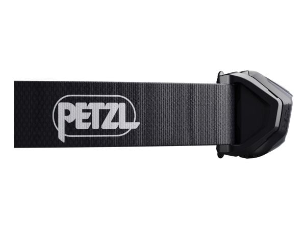 Petzl Tikkina, Taskulamppu otsanauhalla, Sininen, Painikkeet, IPX4, LED, 1 lamppua