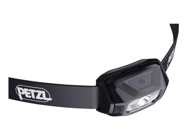 Petzl Tikkina, Taskulamppu otsanauhalla, Sininen, Painikkeet, IPX4, LED, 1 lamppua