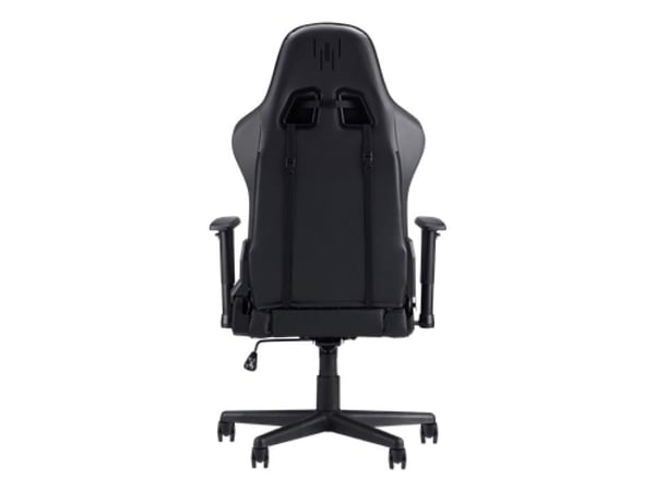 Acer PGC331, Yleispelituoli, 120 kg, Universaali, musta, Terästä, musta, Sininen
