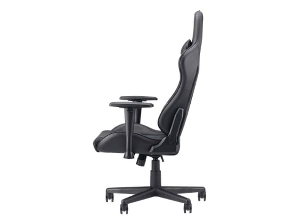 Acer PGC331, Yleispelituoli, 120 kg, Universaali, musta, Terästä, musta, Sininen